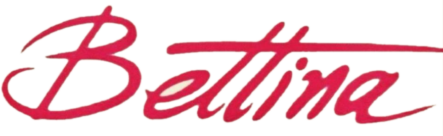 bettina fashion logo