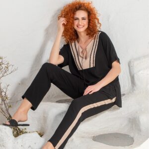 Μπλούζα boho