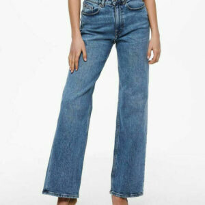 Jean trousers
